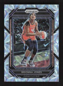 Brionna Jones  2023 Panini Prizm WNBA  Premium Box Scope /99 Sun #47