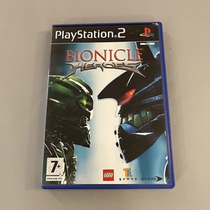 Bionicle Heroes - Playstation 2 - Bild 1 von 3