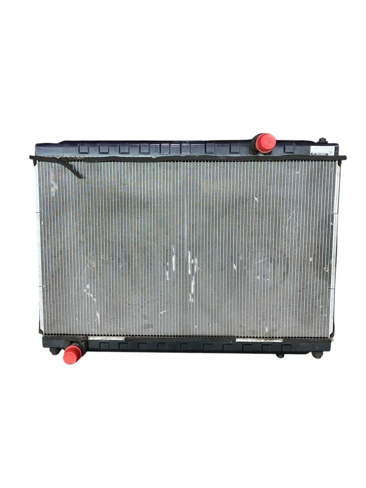 2009 - 2024 NISSAN GT-R R35 3.8L RADIATOR *68K MIES* AJ30111000 - Image 1 of 4