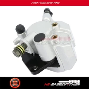 Pinza de freno delantero derecho ATV 2x4 para Honda Sportrax 250 TRX250EX 300 TRX300EX 2x4 - Imagen 1 de 11