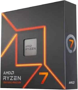 AMD Ryzen 7 7700X 8-Core 16-Thread Unlocked Processor 5.4 GHz *New No Box* - Bild 1 von 1