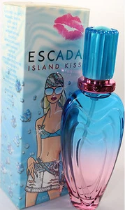 ESCADA ISLAND KISS BY ESCADA 1.7 OZ EDT SPRAY FOR WOMEN NEW IN BOX - Picture 1 of 1