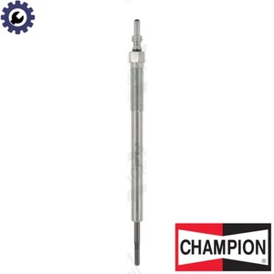 4x GLOW PLUG CH914 FOR MITSUBISHI L200/TRITON/Platform/Chassis 4D56-HP 2.5L - Picture 1 of 6