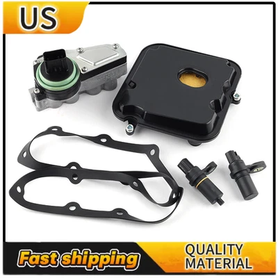 42RLE Transmission Shift Solenoid Block Set For Chrysler Dodge Jeep Liberty New - Image 1 of 4