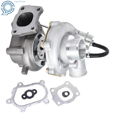 Turbocharger  For 2005-2010 Isuzu NPR 4HK1Diesel w/ mechanical actuator 5.2L - Image 1 of 4