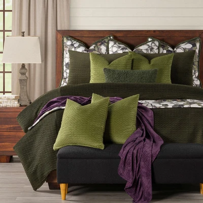 Smithsonian Natures Way Peat Duvet Set - Image 1 of 4