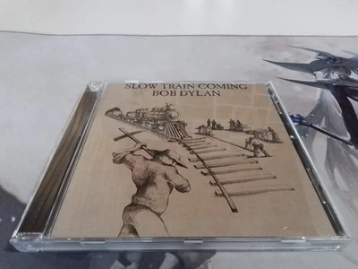 Bob Dylan CD #25789 - Bild 1 von 3