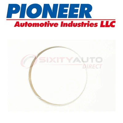 Pioneer Auto Transmission Bushing for 1976 Ford Gran Torino 5.8L 6.6L 7.5L yr Foto 1 de 4