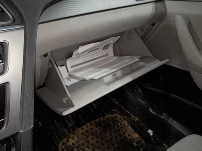 Used Glove Box fits: 2016 Hyundai Sonata  Grade A Foto 1 de 4