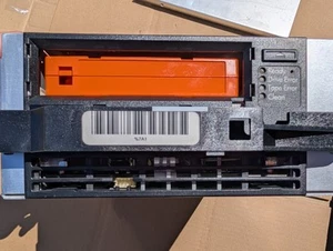 HP MSL Ultrium 1840 LTO4 FC BRSLA-0601-DC 453907-001 Napęd taśmowy Napęd taśmowy - Zdjęcie 1 z 3