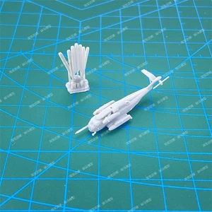 3d Printed 1/350/400/700/2000 US Sikorsky CH - 53E Super Stallion Helicopter - Picture 1 of 4