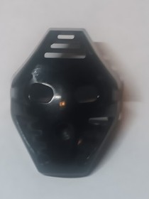A Lego Black Bionicle Mask Pakari 32566 8532 Kanohi
