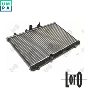 RADIATOR ENGINE COOLING 051-017-0012 FOR TOYOTA COROLLA/Compact/Liftback 1.3L - Picture 1 of 10