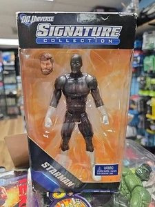 🌟 2012 DC Universe Signature Collection STARMAN Action Figure🌟 - Picture 1 of 6