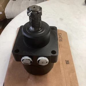 Caltric 482639 481529 Wheel Hydraulic Motor for Scag Turf Tiger Cub Cat Wildcat - Picture 1 of 1