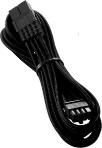 CableMod PRO ModMesh 8-Pin PCIe Verlängerung - 45cm, schwarz - Bild 1 von 1
