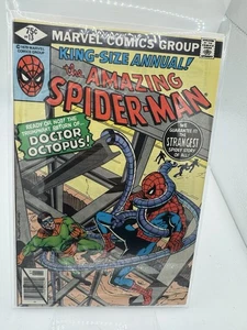 Amazing Spider-Man Anual #13 (1979) | Doctor Octopus vs Spidey - Imagen 1 de 1
