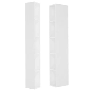 Cutlery Rack Spoon Holder for Kitchen Counter Acrylic Organizer Chopstick Tube - Picture 1 of 20