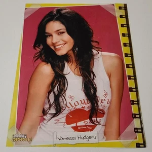 Vanessa Hudgens Pinup - Picture 1 of 1