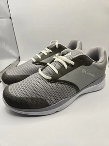 New ATS Trail Light Columbia walking casual running sports shoes size 10, color - Picture 1 of 11