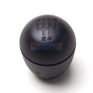 Land Rover Defender - Gear Knob Stick Gearknob LT77 - FRC8722 - Picture 1 of 4