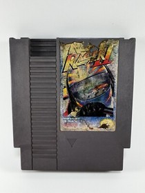 Rad Racer 2 II Nintendo Entertainment System NES Cart Only Tested