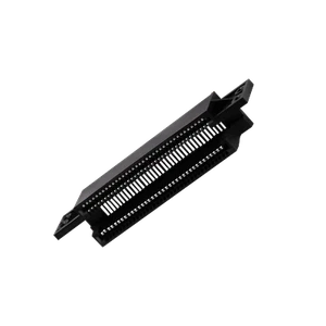 72 Pin Connector Fit Nintendo NES SNES N64 8Bit System Console Games Repair Part - Picture 1 of 7