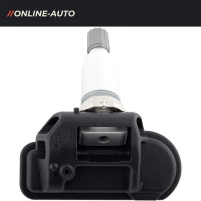 Cantidad (1) Sensor de presión de neumáticos para Mercedes-Benz C250 GL450 CL550 E250 A0009050030 Foto 1 de 4