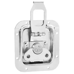Adam Hall 17302 Overlatch Butterfly Verschluss groß Überwurf Butterfly Catch L - Bild 1 von 3