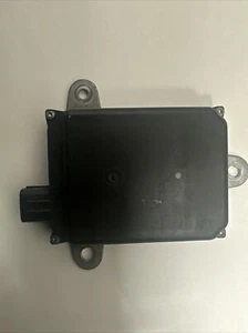LEXUS ES350 BLIND SPOT  MODULE SENSOR (P) PN: 88162-06020 - Picture 1 of 3