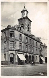 Conde-Sur-Escaut - El Campanario - Imagen 1 de 2