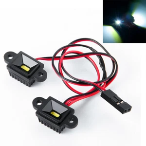 AXSPEED LED unter Auto Licht Chassisleuchte für VS4-10 Phoenix RC 1/10 Truck - Bild 1 von 12