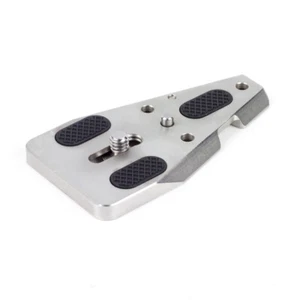 VCT Rapid Quick Release Swap Plate fr Sony VCT-U14 Baseplate Tripod 4K Camera - Picture 1 of 8
