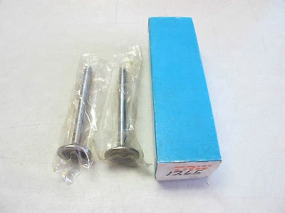 Válvulas de escape TRW 1265 S2309 para Chrysler Dodge 170 2,8 L 198 3,2 L 225 3,7 L Foto 1 de 4