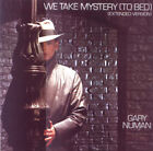 Gary Numan - We Take Mystery To Bed Extended Version - Used Viny - J11757z