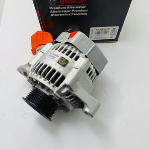 For Chrysler Voyager Grand Voyager AL6524X BOSCH GENUINE Reman Alternator - Picture 1 of 6