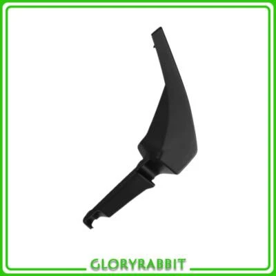 For Land Rover Range Rover Evoque 2012-2015 Front Bumper Wheel Molding Extension - Изображение 1 из 4