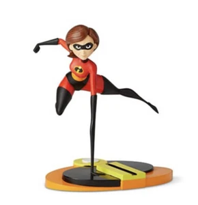 Disney Enesco Pixar Mrs Increíbles 2 Vinilo Dibujos Animados Figura NUEVO - Imagen 1 de 5