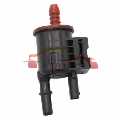 Válvula de purga de bote de vapor 4627182AA apta para Fiat 500L Ram ProMaster City Jeep Foto 1 de 4