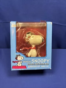 Snoopy m1225 Vcd Frying Body Figure - Picture 1 of 7