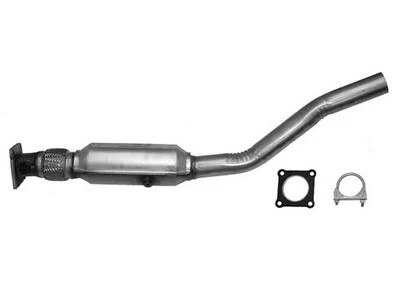 California Carb Approved Catalytic Converter For Jeep Compass 2.4L 2007-2015 - Image 1 of 4