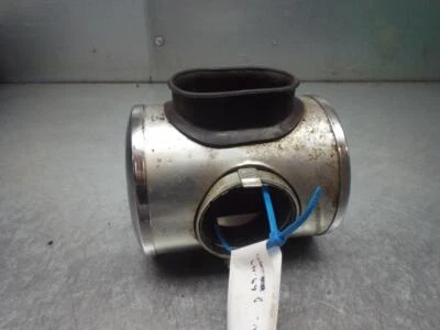 Kawasaki F4-F3 Bush Whacker 175cc 1968-1970 Motorcycle Airbox Assembly  - Image 1 of 4