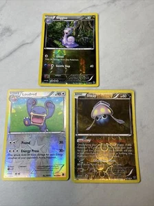 Pokémon Reverse Holo Lot - Picture 1 of 5