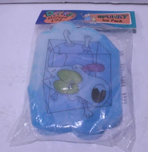 Spunky Ice Pack Rocko's Modern Life Culturefly Summer 2020 Nickelodeon Nick - Picture 1 of 5