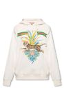 GUCCI HOODIE TIGER COLLECTION NEW SIZE L FIT XL - XXL  Rare