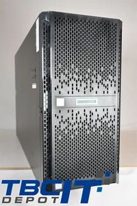 HP HPe ML350 Gen9 G9 Server 2x E5-2697 V4 2.30Ghz 18C 512GB 6X1.92TB SSD 16BAY - Picture 1 of 5