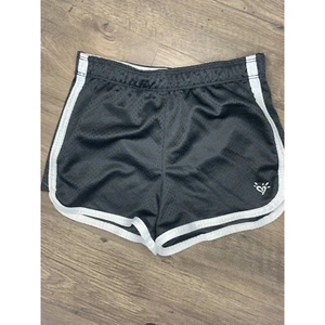 Justice - Girl's Athletic Shorts- 10 - Picture 1 of 3