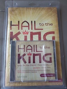 HAIL TO THE KING - Songs for the Church - from the Church - Picture 1 of 2
