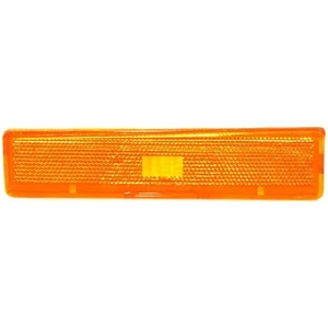 FITS 1980-1986 Ford Bronco F-100 F-250 F-350 Driver Left Side Marker Light - Picture 1 of 2