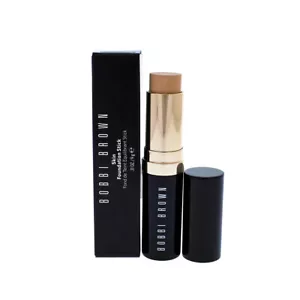 Bobbi Brown Skin Foundation Stick Warm Porcelain W-016 - Size 0.31 Oz. / 9 g - Picture 1 of 1